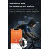 jring Smart Ring IP68 Waterproof Blood Oxygen Heart Rate Sleep