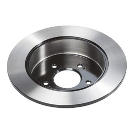 Wagner Brake BD126333E Disc Brake Rotor