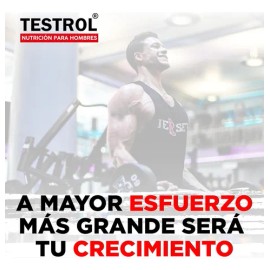 Testrol Multi Mens Platinum Vitaminas Para Hombre 24 Vitamin 90 Caps Sin sabor