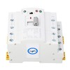 Dual Power Automatic Transfer Switch 4P 63A Emergency Generator Changeover
