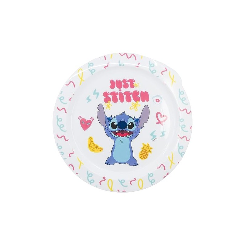Lilo & Stitch Plastic Board