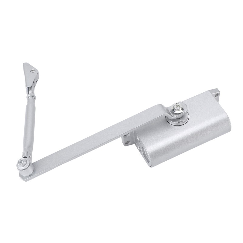 Automatic Door Closer Cast Aluminium and Cold Rolled Steel 90