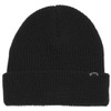 Billabong Men's Arcade Beanie, Black