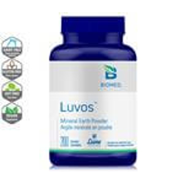 Biomed Luvos powder 200 Grams
