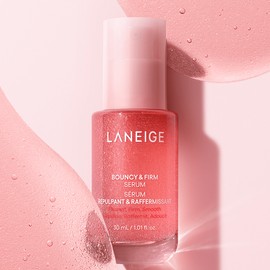 LANEIGE Bouncy & Firm Serum
