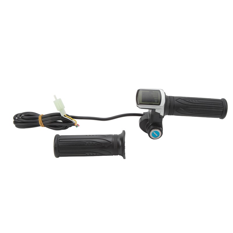 36V 48V 250W Electric Bike Brushless Motor Controller Throttle Grip