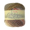 King Cole Cottagespun Chunky - Ember Glow (6002)