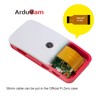 Arducam for Raspberry Pi Zero Camera Cable Set, 1.5" 2.87"