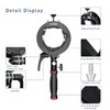 Godox S2 S-Type Speedlite Bracket Bowens Mount with 1/4 Screw