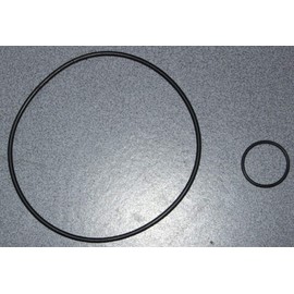 Swimline O-Ring Set Fits 71051 Union