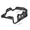 NICEYRIG Camera Cage for Sony Alpha 1(A1) / A 9