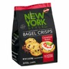 New York Style Bagel Crisps CINNAMON RAISIN, 7.2 Ounce -(Pack