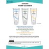 Dear & Derm DEARDERM BRIGHT BUBBLE O2 MASK 3.4FL.OZ /