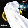 Silk Satin Pillowcases for Hair and Skin - Satin Standard