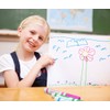 Rarlan Washable Markers Bulk, Markers for Kids, Bulk pack, 12
