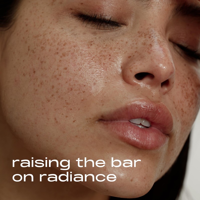 MATTER OF FACT Barrier + Antioxidant Treatment, Lipids, Bakuchiol &