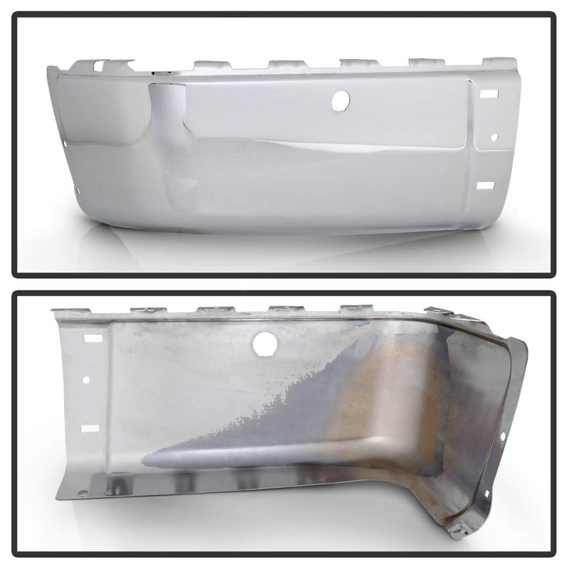 ACANII - For 2007-2013 Chevy silverado 1500 GMC Sierre 1500