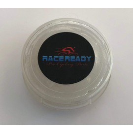 Race Ready...Bicycle. Pro Carbon Fiber Grip. Install Paste. 1/4 oz. New