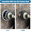 2 Pack String Trimmer Head SRM-225 for Echo Speed Feed