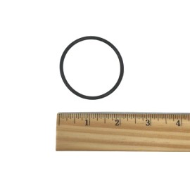Intex Titanium Electrode O-Ring for Intex CG-28679 Pool Filter Pump Saltwater System
