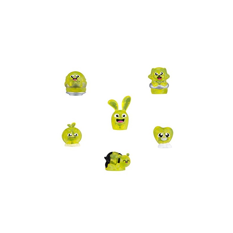 Hana Treasures + 1 Mini hemka Zuki b8446es00 – Pack