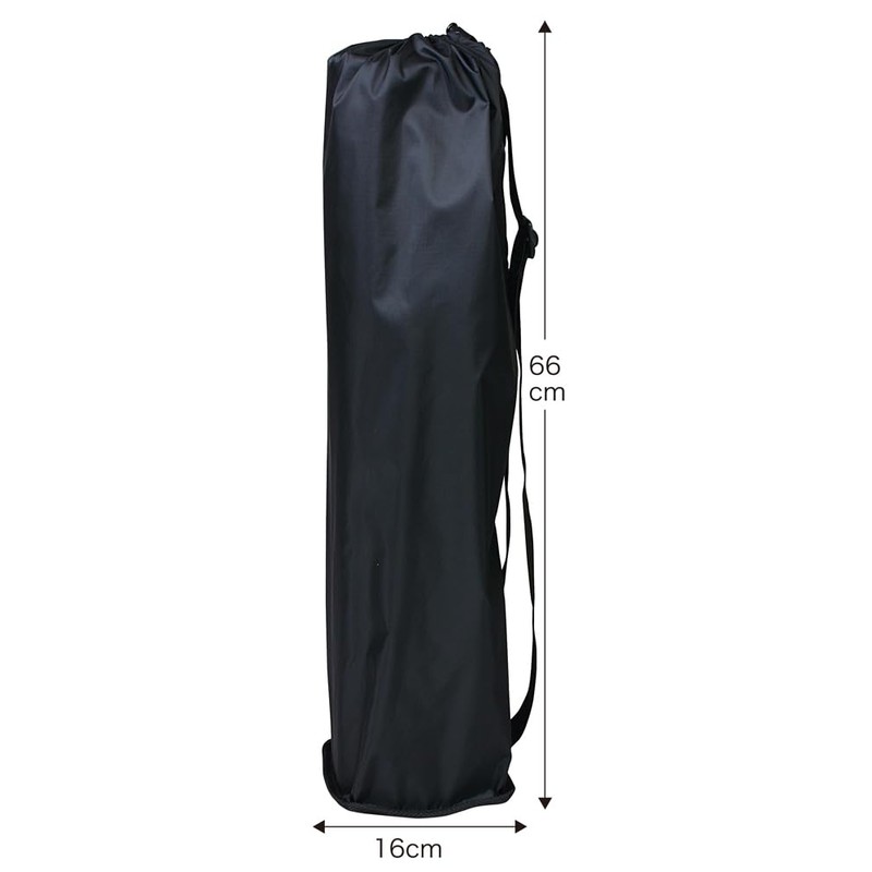 HATAS Yoga Stretching Mat Carrying Case YK709