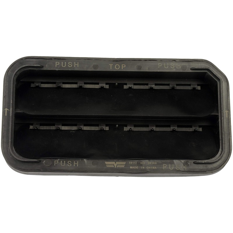 Dorman 59117 Cabin Pressure Vent Compatible with Select Models