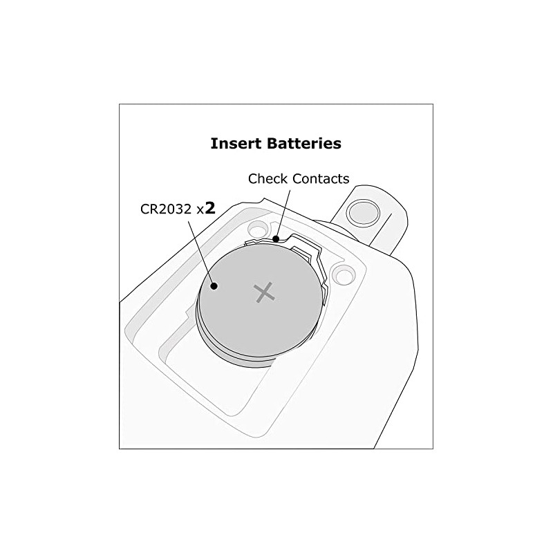Durofix RM602-3 3/8” Digital Torque Adapter (8-80 Nm) with Buzzer,