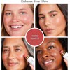 Ogee - Palo para rostro esculpido