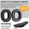 Astro A40 TR Replacement Ear Pads Cushions for Astro A40TR