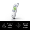 Braun Healthcare ThermoScan 7 Ear thermometer with Age Precision (accurate,