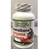 New Sellado Brands Naturals Guanabana Curcuma Moringa 90 Capsules 500mg