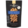 Squirrel Brand Sweet Brown Butter Cashews 3.5oz (3 bags)