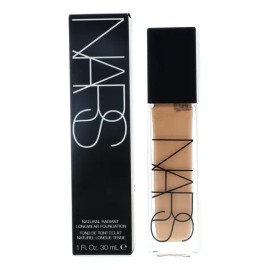 Base De Maquillaje Nars Natural Radiant Longwear Foundation