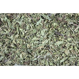 1000Kräuter Stevia leaves cut (100 g)