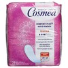 Cosmea Comfort Plus Maxi Sanitary Pads Normal Pack of 22