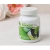 Ginkgo 240 mg | Ginkgo High Dose EDOSO | 60