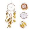 CIYODO Large Dream Catcher Pendant Wall Decor Photo Prop Wind