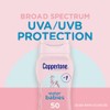 Coppertone WaterBabies Sunscreen Lotion Broad Spectrum SPF 50 (8 Fluid