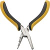 FindingKing Ergo Memory Wire Looping Wrapping Pliers 3 Step Beading
