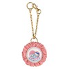 cocomam Maternity Rosette, Fluffy Key Chain, For All To Be