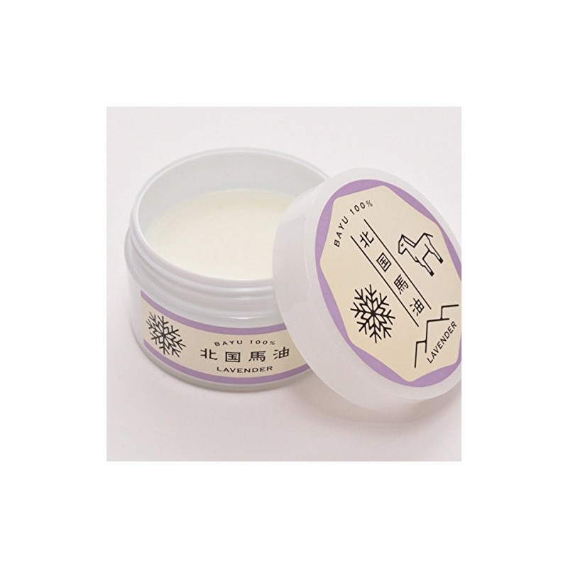 northern horse oil lavender 60g