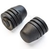 1x Bonnet Damper Clip Rubber for Jetta Golf Passat |