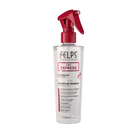 Felps SOS Liss Express Thermal Protector Spray (230ml/7.78oz)