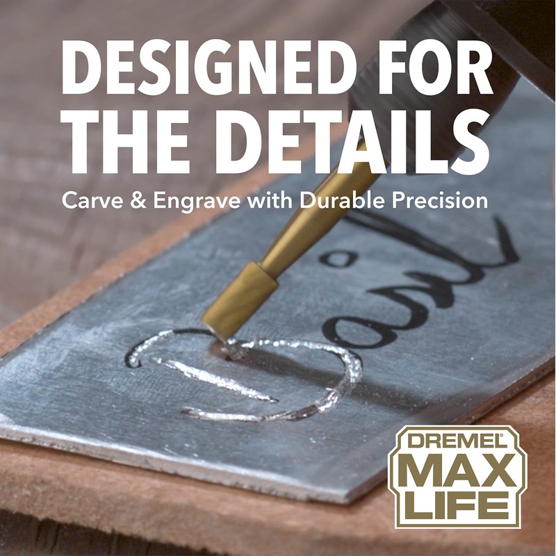 Dremel 194 MAX Series High Speed Cutter MAX