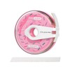 STALEKS PRO BOBBINAIL Papmam Expert ATC Donut File Dispenser, 6