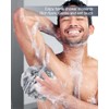 Mtdlyice Esponja Lufa Grande Xxl 100 Paquete Baño Malla Suave