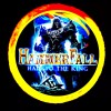 HAMMERFALL HAIL TO THE KING FIVE EXCLUSIVE KEYCHAINS