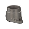 febi bilstein 32164 Suspension Strut Support Bearing without Roller Bearing,