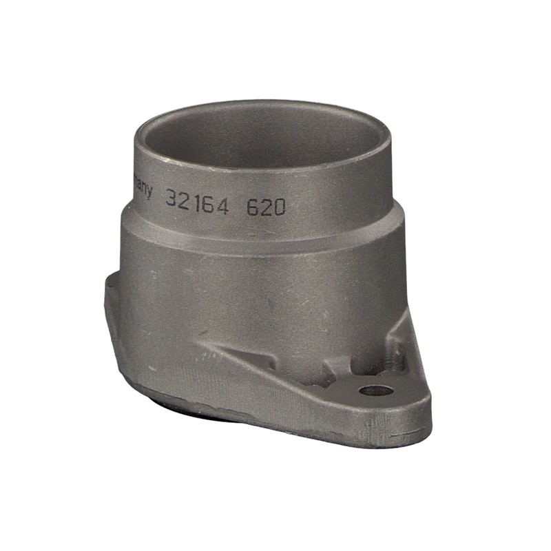 febi bilstein 32164 Suspension Strut Support Bearing without Roller Bearing,